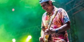 EuroPark recebe carnaval fora de época EuroPark recebe carnaval fora de época