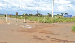 Leilão de parte da área da Plataforma Logística vira alvo de polêmicas Leilão de parte da área da Plataforma Logística vira alvo de polêmicas