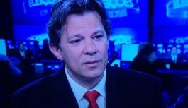 Haddad: não quero indulto, quero minha inocência reconhecida” Haddad: não quero indulto, quero minha inocência reconhecida”