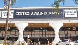Programa Nota Anapolina Premiada deve começar no mês de outubro Programa Nota Anapolina Premiada deve começar no mês de outubro