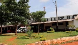 Mais um presidiário foi assassinado na Cadeia Pública de Anápolis Mais um presidiário foi assassinado na Cadeia Pública de Anápolis