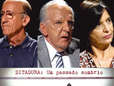 Documentário da TBC, dá prêmio a cineasta anapolino Documentário da TBC, dá prêmio a cineasta anapolino