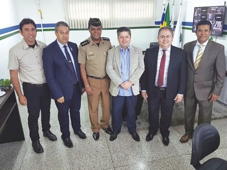 CEPMG lembra, com homenagens, o Dia Internacional das Pessoas com Deficiência CEPMG lembra, com homenagens, o Dia Internacional das Pessoas com Deficiência