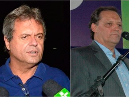 MPF aponta indícios de que Marconi mantém ‘sofisticada’ rede de lavagem de dinheiro MPF aponta indícios de que Marconi mantém ‘sofisticada’ rede de lavagem de dinheiro