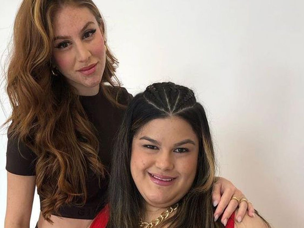 Clélia Rodrigues maquiadoraREPRODUÇÃO/ INSTAGRAM