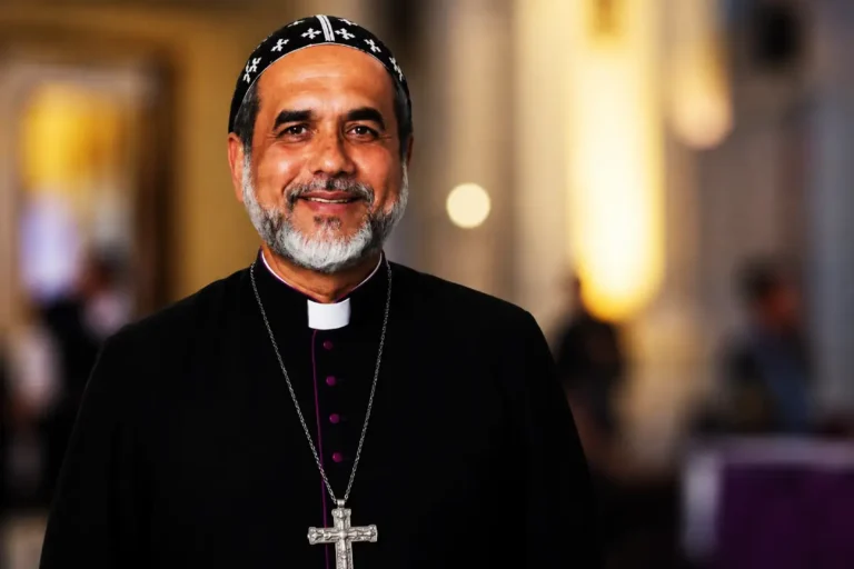 PADRE KELMON lança CAMPANHA em SÃO PAULO com FÉ, CORAGEM E COMPROMISSO com o BRASIL · 7Minutos